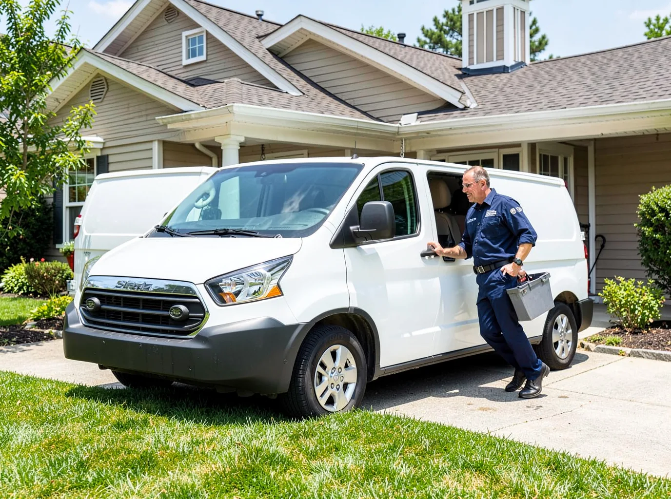 Emergency Plumber company in Larned, KS