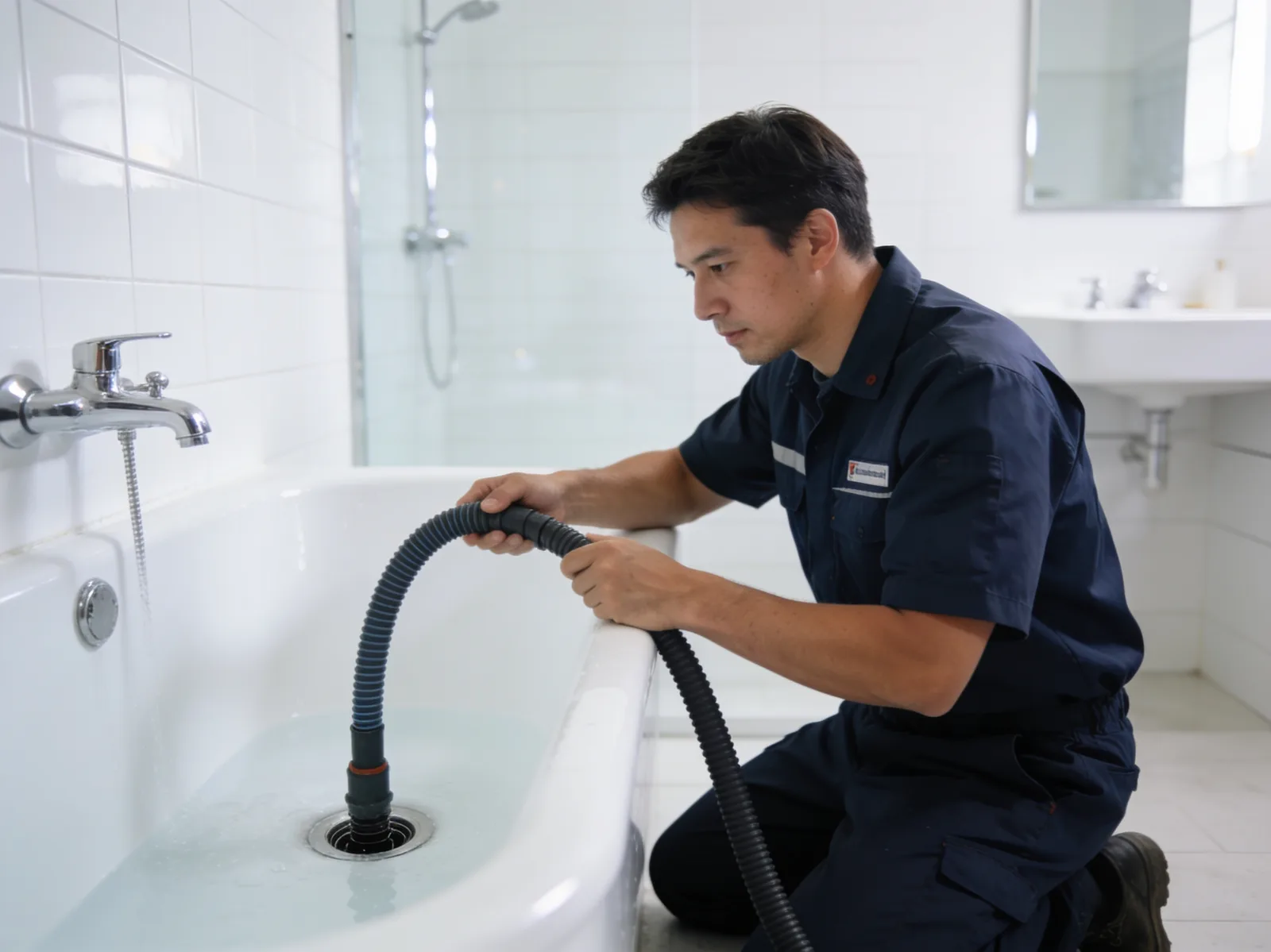 Emergency Plumber Larned, KS FAQs
